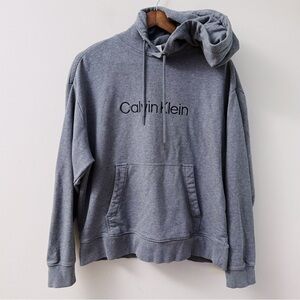 Men’s Calvin Klein Hooded Sweatshirt